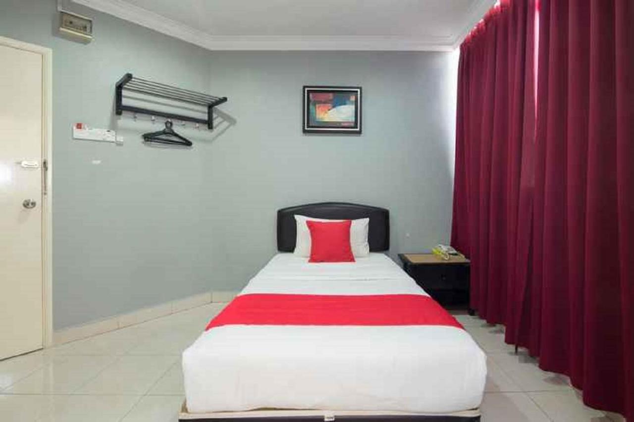 Puteri Ampang Hotel Kültér fotó