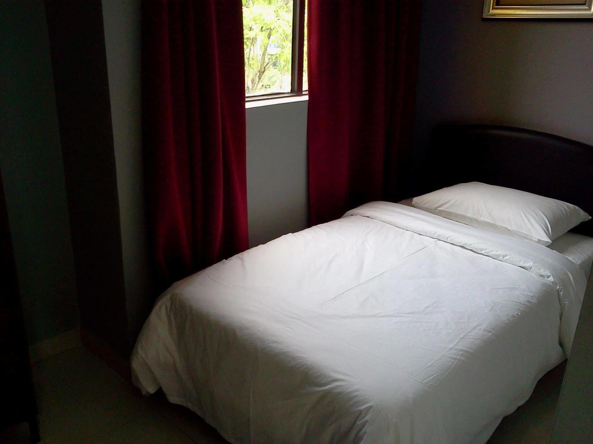 Puteri Ampang Hotel Kültér fotó