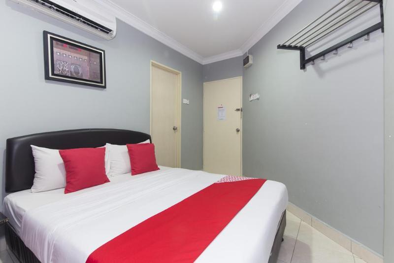 Puteri Ampang Hotel Kültér fotó