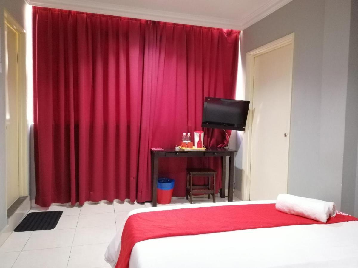 Puteri Ampang Hotel Kültér fotó